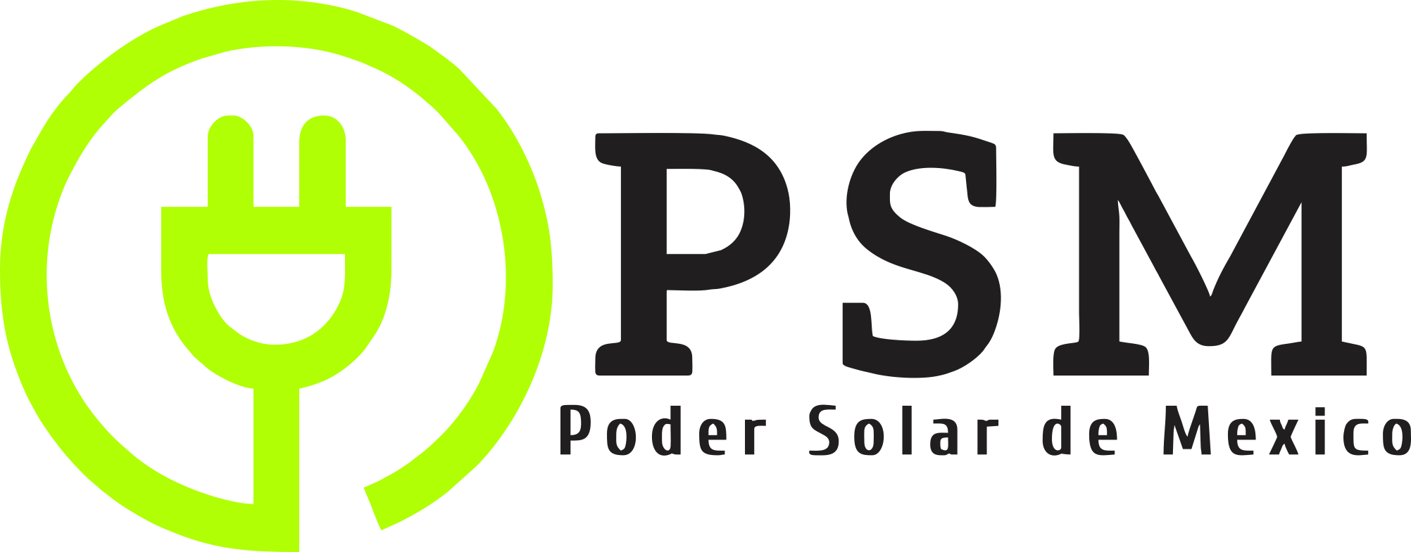Poder Solar de Mexico